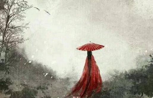意境唯美的古風<a href=http://m.qlxtg.com/sgjs/ target=_blank class=infotextkey>詩句</a>