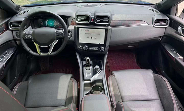 汽車知識大全