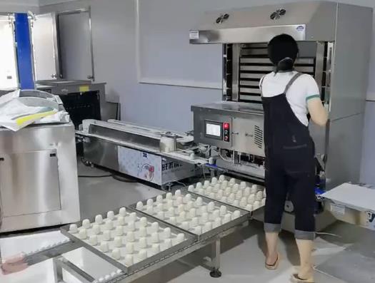 入行饅頭業(yè)前,請三思!這錢能讓你 “找不著北”